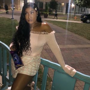 Meet your Posher, Quia